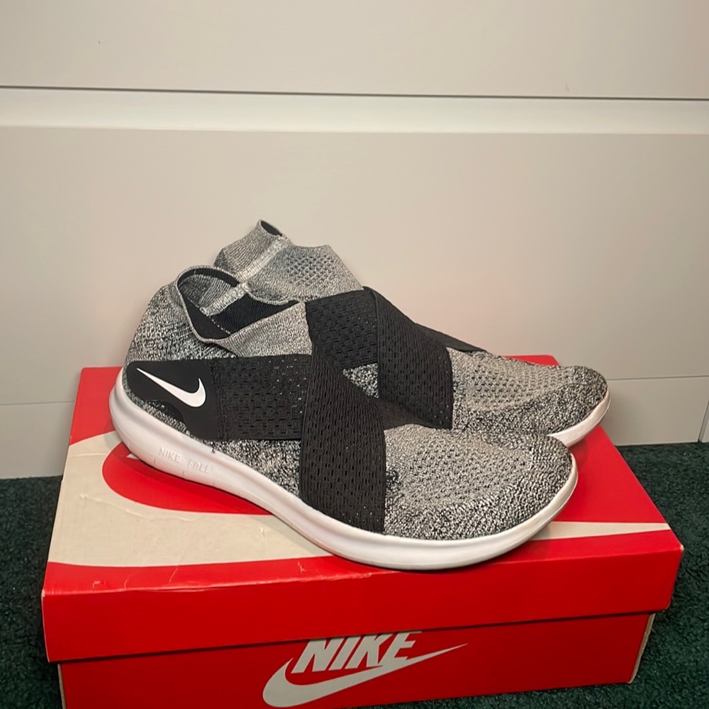 Nike Free RN Motion Flyknit 2017